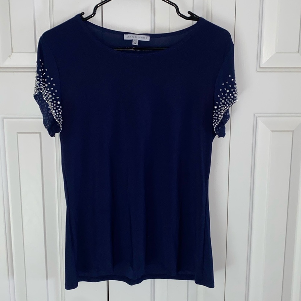 WOMENS BLOUSE